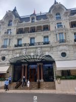 Monaco - Hotel de Paris