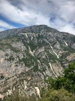 Grand Canyon de Verdon