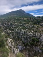 Grand Canyon de Verdon