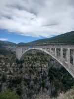 Grand Canyon de Verdon