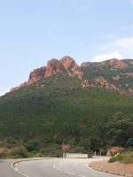 Esterelküste
