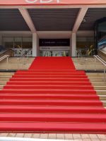 Cannes - Roter Teppich