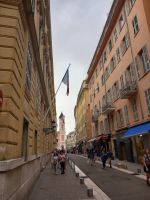 Nizza Altstadt