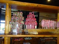 Zuckerstangen