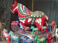 Stockholm: Souvenirs