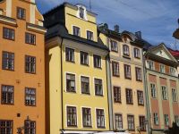 Stockholm: Rundgang
