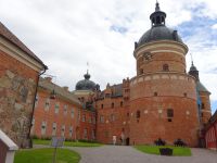 Schloss Gripsholm