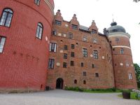 Schloss Gripsholm