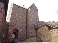 Åland: Rundfahrt: Kastelholm