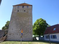 Visby: Rundgang