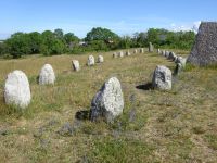 Gräberfeld von Gettlinge