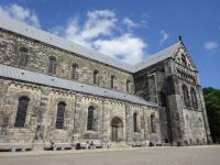 Lund: Dom