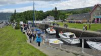 Fort  Augustus 