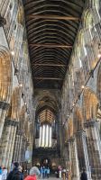 die Kathedrale von Glasgow