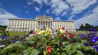 Belfaster Parlament