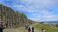 Giants Causeway