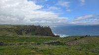 Dunluce Castle