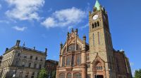 Derry