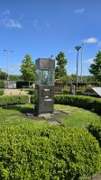 Friedenslicht in Derry