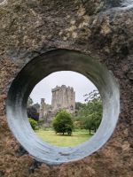 Blarney Castle