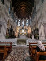 Cobh, St. Colman's Cathedral