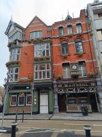 Spaziergang durch Dublin