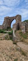 Jersey-Grosnez Castle