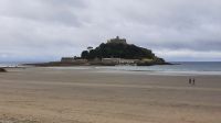 St Michaels Mount