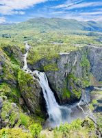 Tag 9 - Vøringsfossen