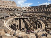 20. Kolosseum