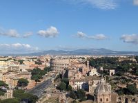 24. Nationaldenkmal Piazza Venezia