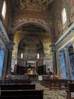50. Trastevere