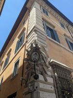 64. Durch die Gassen zur Engelsburg