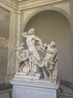 85. Vatikanische Museen