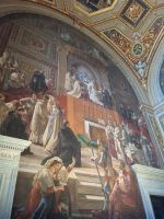 92. Vatikanische Museen