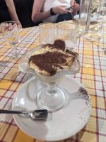 101. Leckeres Dessert in Rom