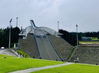 Tag 10 - Holmenkollen 