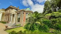Trelissick Garden