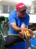 ... aus 1500m Tiefe...