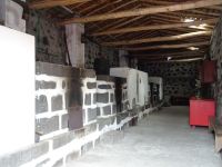 Pico, gemeinsame Weinverarbeitung...