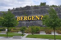 Willkommen in Bergen
