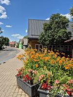 Tag 2 b - Trakai - Ort