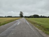 Tag 5 - Berg der Kreuze - Ruhe abseits vom Pilgerstrom