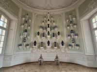 Tag 5 - Rundale - Eindrücke 3