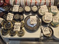 Tag 6 - Riga - Markt 3