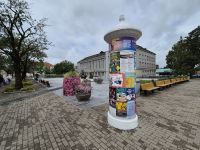 Tag 7 - Pärnu - Eindrücke (1)