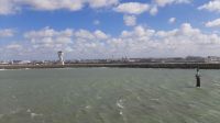 Fähre nach Calais
