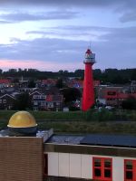 Hoek van Holland. Hafen