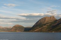 Vestlandet - UNESCO Weltnaturerbe - Westnorwegische Fjordlandschaft