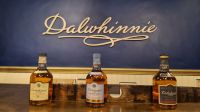 Dalwhinnie Distillery